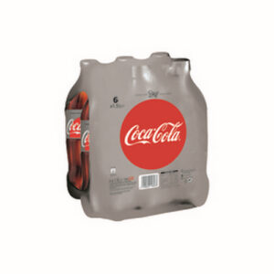 COCA COLA DIET COKE 6X1.5L