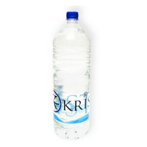 KRISTAL MINERAL WATER 2L