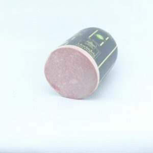 GARLIC LUNCHEON MEAT