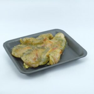 MEDITERRANEAN/LEMON&THYME CHICKEN BREAST