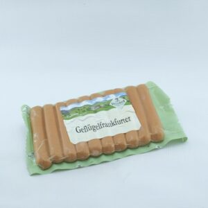 GEFLUGEL FRANKFURTER