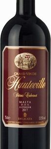 HAUTVILLE SHIRAZ CABERNET 75CL