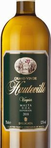 HAUTEVILLE VIOGNIER 75CL