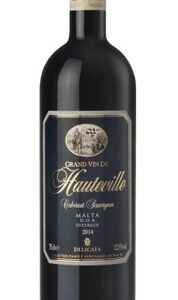 HAUTEVILLE CABERNET SAUVIGNON 75CL