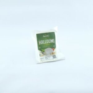 HALLOUMI ORIGINAL WITH BASIL
