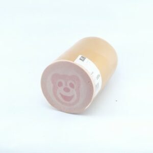 HAPPY BEAR LUNCHEON MEAT