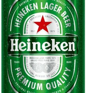 HEINEKEN 33CL