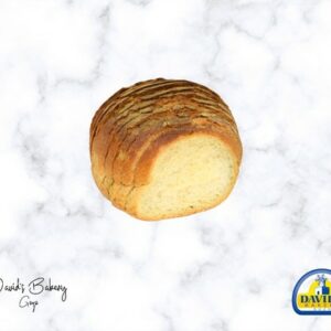 DAVID'S BAKERY HOBZA TAL-MALTI ZGHIRA SLICED
