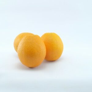 ORANGES