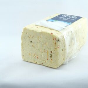 JALAPENOS HAVARTI CHEESE