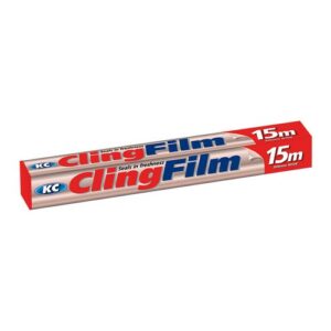 BACO CLING FILM 30CM X15M