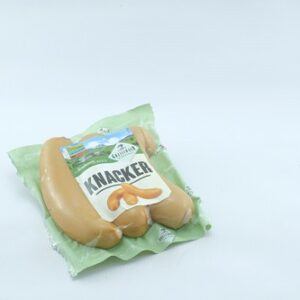 KNACKER PORK SAUSAGE