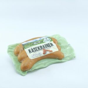 KRAINER CHEESE SAUSAGE
