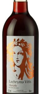 LACHRYMA VITIS MARSALA FINE DESSERT WINE 75CL