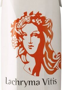 LACHRYMA VITIS WHITE TABLE WINE PACK 75CL