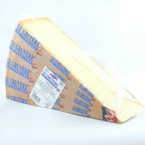 LE GRUYERE CHEESE