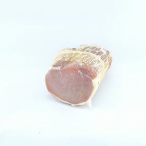 LOCAL BACK BACON