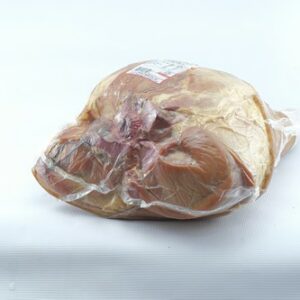 LOCAL BONEIN GAMMON