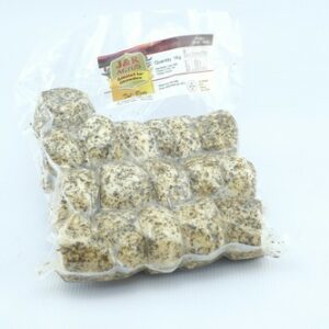 LOCAL PEPPER CHEESE BIG PACK OF 4