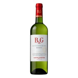 BARTON & GUESTIER SAUVIGNON BLANC 75CL