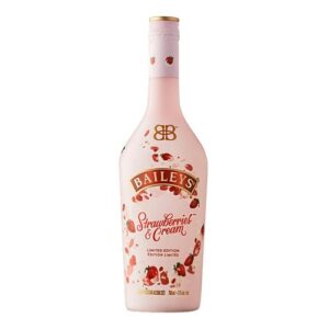 BAILEYS STRAWBERRY & CREAM 70CL