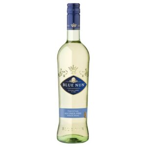BLUE NUN ALCOHOL FREE WHITE 75CL