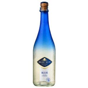BLUE NUN BLUE FINEST SPARKLING 75CL