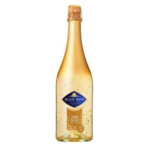 BLUE NUN GOLD FINEST SPARKLING 75CL