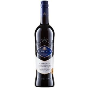 BLUE NUN MERLOT 75CL