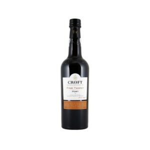 CROFT TAWNY PORT 75CL