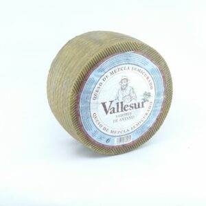 MANCHEGO CHEESE