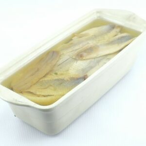 MARINATED HERRINGS