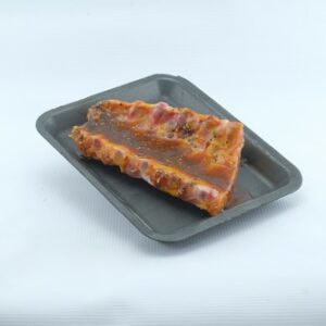 MARINATED SPARERIBS