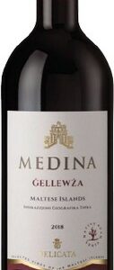 MEDINA GELLEWZA 75CL 75CL