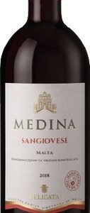 MEDINA SAN GIOVESE 75CL