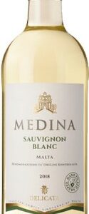 MEDINA SAUVIGNON BLANC 75CL