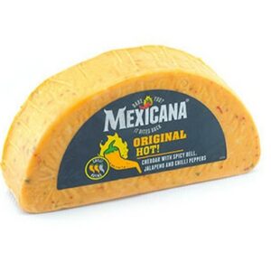 MEXICANA CHEESE