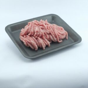 MINCED PORK