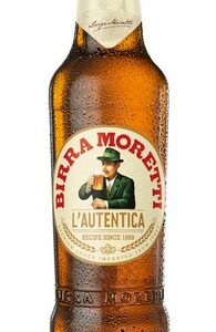 MORETTI 33CL