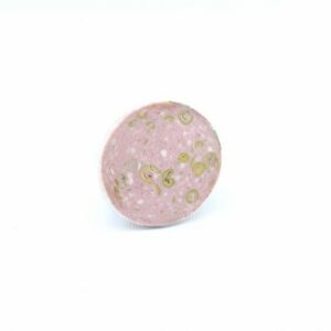 MORTADELLA WITH OLIVES