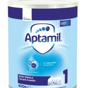 APTAMIL 1 400G
