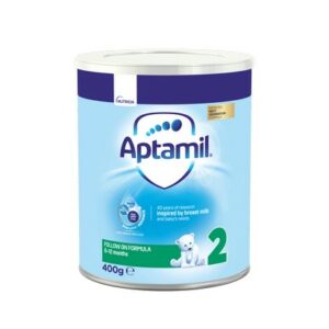 APTAMIL 2 400G