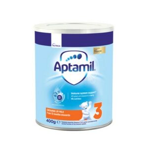 APTAMIL 3 400G
