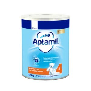 APTAMIL 4 400G
