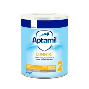APTAMIL COMFORT 2 400G
