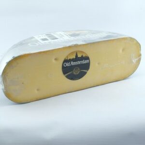 OLD AMSTERDAM CHEESE