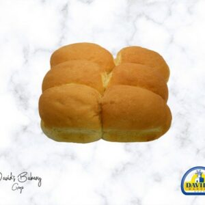 DAVID'S BAKERY  PANINI X6