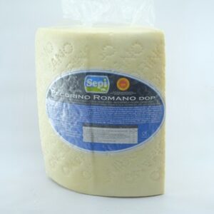 PECORINO ROMANO