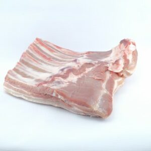 PORK BELLY