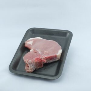 PORK CHOPS SKIN OFF